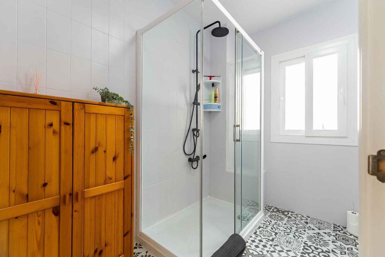 Apartamento renovado, tu escapada de vacaciones ideal Fuengirola Exterior foto